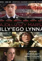 plakat filmu Najdłuższy marsz Billy'ego Lynna