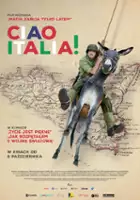 plakat filmuCiao Italia!