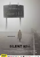 Laurie Holden / Silent Hill