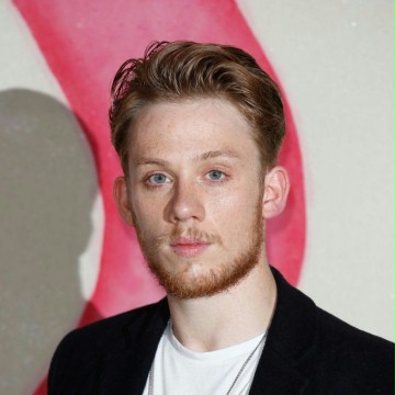 Charlie Hunnam nie zostanie mistrzem muay thai