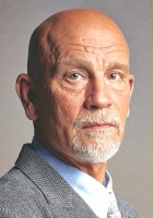 John Malkovich / Herman Mankiewicz