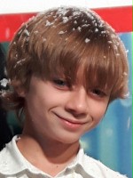Jan Sączek / Brat Mariusza