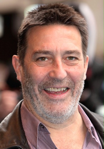 Ciarán Hinds / Mroczny Czarodziej