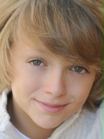 Evan Lake Schelton / Beat 8 lat