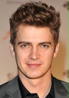 Hayden Christensen / Anakin Skywalker
