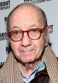 Neil Simon I