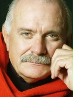 Nikita Michałkow