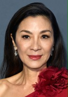Michelle Yeoh / Ying Nan