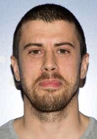 Toby Kebbell 