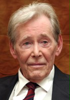 Peter O'Toole / Reginald \"R. J.\" Johnston