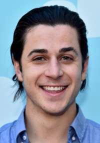 David Henrie 