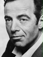 Gerald Mohr / Kapitan Delgado