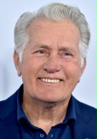 Martin Sheen / Artaban