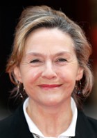 Amanda Burton / Anne Shelton