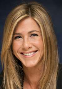 Jennifer Aniston 