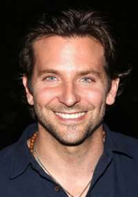Bradley Cooper