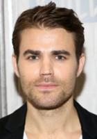 Paul Wesley / Eddie Longo / Tucker Reed