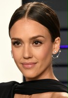 Jessica Alba / Niewidzialna Kobieta (Susan \"Sue\" Storm)