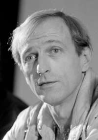 Graham Chapman 