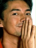 John Lone / Dorosły Pu Yi