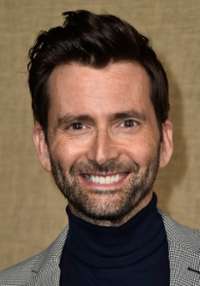 David Tennant I